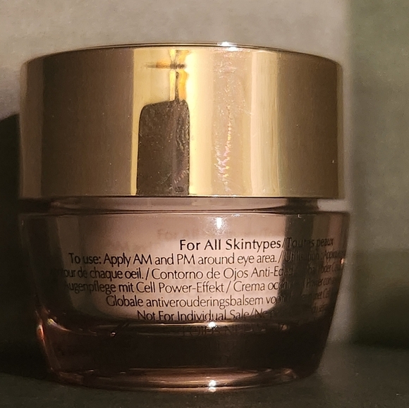 Estee Lauder Revitalizing Supreme+ Eye Balm - 5 mL - Picture 2 of 2